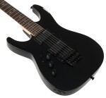 ESP LTD KH-202 BLK LH