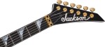 Jackson MJ Series Rhoads RR24MG EB BK