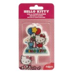 Dortisimo Dekora svíčka Hello Kitty 2D