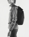 Batoh Fjällräven High Coast Foldsack 24 614 Patina Green