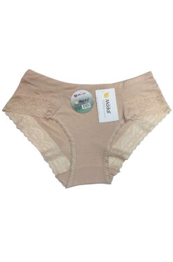 DC Girl kalhotky 26488 A'2 S-XL směs barev XL