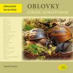 Oblovky čeledi achatinidae