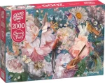 CHERRY PAZZI Puzzle Radostná harmonie