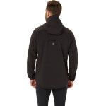 Asics Metarun Waterproof Jacket M 2011D121-001 pánské L