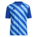 Entrada 22 Graphic Jersey Junior HF0130 tričko Adidas