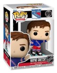 Funko POP Hockey: New York Rangers - Wayne Gretzky #99