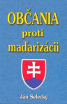 Občania proti maďarizácii