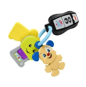 Fisher Price Svazek klíčů