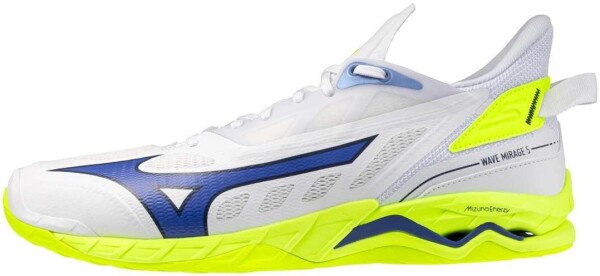 Sálová obuv Mizuno WAVE MIRAGE 5 X1GA235039 Velikost obuvi v EU: 40