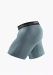 Boxerky Atlantic MH-1181 Bamboo S-2XL Emerald M