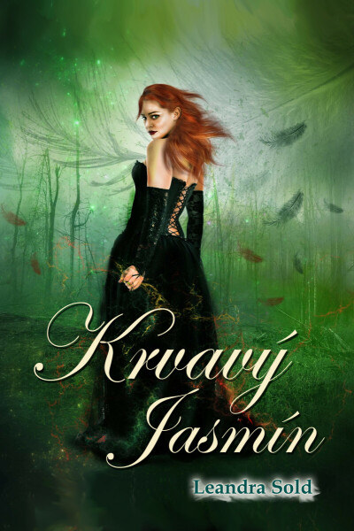 Krvavý jasmín - Leandra Sold
