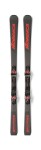 Sjezdové lyže Nordica SPITFIRE DC 74 PRO + FDT XCELL 12 - použité délka: 170