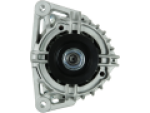 Alternátor Ford Escort Fiesta Courier Mazda 1.8D