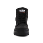 Boty Palladium Pallatrooper Sc Wp+ U 77198-010-M EU 39