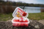 Chytil Rohlíkový Boilies Maxi FLUO 20mm 65g,Chytil Rohlíkový Boilies Maxi FLUO 20mm 65g