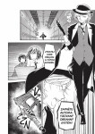Bungó Stray Dogs - Toulaví literáti 6 - Kafka Asagiri