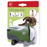 Gardigo Alu Basic odpuzovač krtků a dalších hrabošů Druh funkce vibrace Rozsah působení 700 m² 1 ks