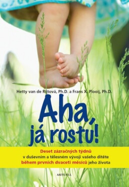 Aha, já rostu!