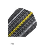 Brány Supergrip 1704