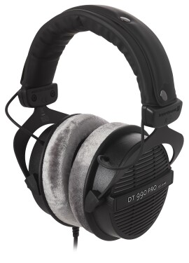 Beyerdynamic DT 990 PRO 250 (rozbalené)