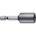 Makita P-06018 / klíč nástrčný 1/4" / SW3/8" x 65mm (P-06018)