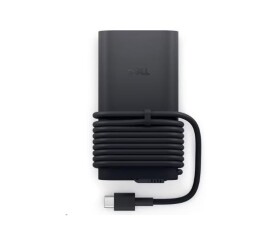 DELL 100W USB-C AC Adapter with Power Cord - Europe EDF_1338620