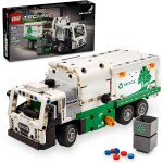 LEGO® Technic 42167 Popelářský vůz Mack® LR Electric