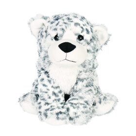 Hřejivý sněžný leopard - Albi