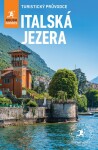 Italská jezera - Matthew Teller