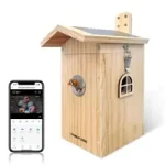 Camouflage EZ Nesteye V2 Wi-Fi / fotopast / Full-HD / 2MP / fotografie / video / microSD (13131302)