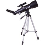 Bresser Optik Maksutov-Cassegrain Messier 90/1250 EQ3 hvězdářský teleskop Maksutov-Cassegrain katadioptrický Zvětšení 48