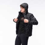Prošívaná bunda Elbrus Allio Primaloft M 92800621687 L