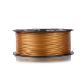 Filament-PM ABS-T tisková struna zlatá 1,75 mm 1 kg Filament PM X