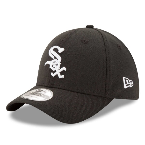 New Era Pánská kšiltovka Chicago White Sox MLB Stretch Fit Basic Velikost: M/L