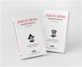 Durychhalten! Jakub Deml,