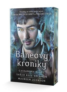 Baneovy kroniky