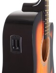 Soundsation Yosemite DNCE-SB