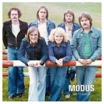 Nultý Album (CD) - Modus