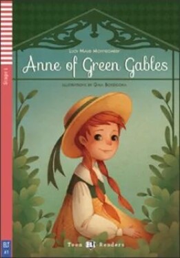 Anne of Green