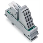 WAGO 830-800/000-314 Modul rozdělovače potenciálu 10 ks