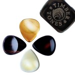 Timber Tones Groove Tones Mixed 4-Pack Tin