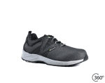 Nízká obuv Cofra BIKRAM GREY S3 SRC Velikost boty: 45 FITNESS, Šedá