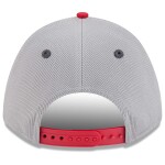 New Era Pánská kšiltovka Los Angeles Angels MLB Colorway 2025 Batting Practice 9FORTY M-Crown Snapback