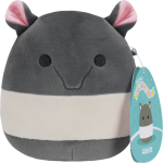 Squishmallows Tapír Abbitt 30 cm