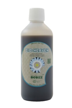 Biobizz Bio booster – Biobizz Bio Heaven 250 ml