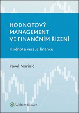 Hodnotový management ve finančním řízení