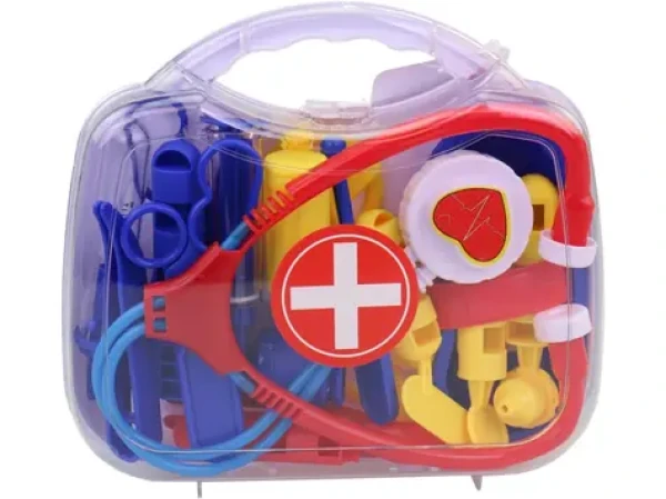 MaDe 17672 Souprava doktorská