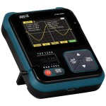 GW Instek AFG-2012 Arbitrární generátor funkcí 0.1 Hz - 12 MHz 1kanálový arbitrární, sinusový, obdélníkový, šum, trojúhe