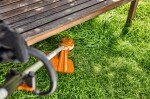 Aku křovinořez STIHL FSA 70 R SET