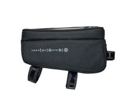 Brašna Vape SMB na mobil XXL černá Morseo 8"